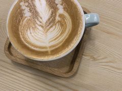 -251#coffee roasters(沿河东路店)