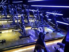 -威尔仕健身·游泳(龙湖天街店)
