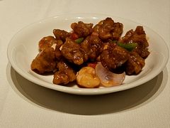 -莆田餐厅PUTIEN(武商MALL店)