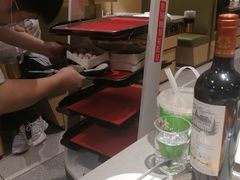 -海底捞火锅(正大乐城店)