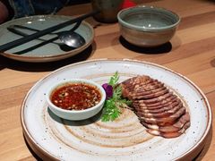 -青年公社烤鸭(滨湖银泰店)