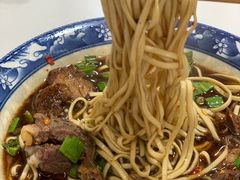 -南花桥羊肉馆老字号(乌镇店)