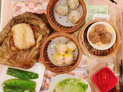 -添好运点心专门店(中环IFC店)