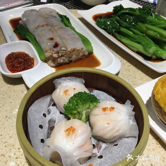 悦之味茶餐厅