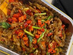 -吃饭皇帝大(解放西路店)