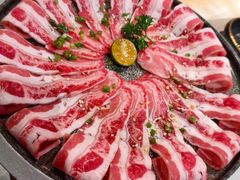 -樱嘢·炭火烧肉(惠南店)