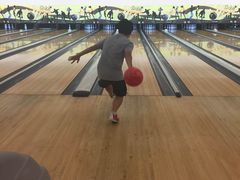 -广州保龄球馆(广州天河体育中心店)