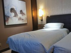 -杭州城中香格里拉大酒店