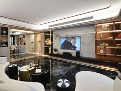 -索菲亚衣柜橱柜家具全屋定制(十里河居然之家店)