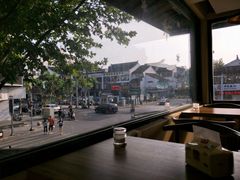 -笃笃笃糖粥(十全街店)