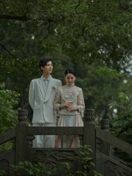 -第一夫人婚纱摄影(南京店)