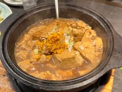 -五谷丰登农家院·地道胶东菜·海鲜烧烤(威海店)