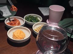 -Fuzzy Bistro 浮几韩餐·茶酒馆