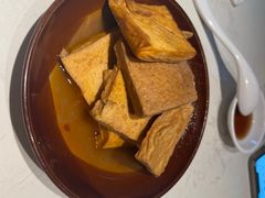 -老淮滨-蚌埠非遗小吃(淮河路店)