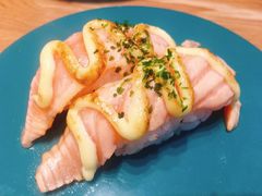 -晴季寿司(红旗街万达店)