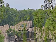 -黄河小浪底水利枢纽风景区