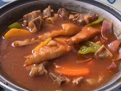 -撒拉花儿·新疆菜·清真(太阳宫店)