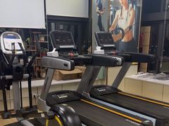 -中田·健身+普拉提(北京通州运河店)