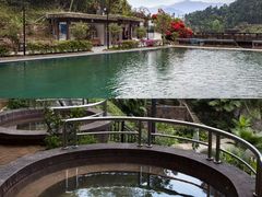-广东天露山旅游度假区