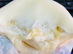 榴莲雪媚娘-兔兔家蛋糕甜品(德胜店)