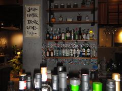 -咖法森林·咖啡  酒吧(天河店)