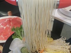 -许府牛火锅(信义坊总店)