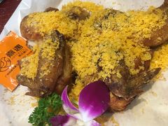 -超级厨房概念餐厅(奥园广场店)
