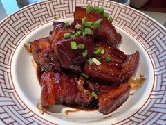 -五谷丰登农家院·地道胶东菜·海鲜烧烤(威海店)