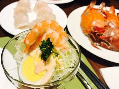 -嘉年华大酒店琴湾-自助餐厅
