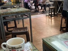 -兴华里茶记(禅城同济首店)