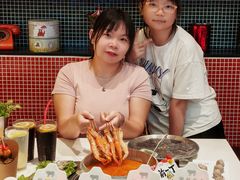 -荣叔港式沙嗲牛肉火锅(正佳潮流店)