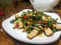-双福饺子营餐厅(财富广场店)