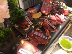 -樱宿日式和牛烧肉(五道口店)