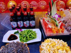-V麦量贩KTV(富康城店)