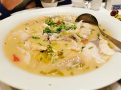 老坛酸菜鱼-眉州东坡(北苑华贸店)