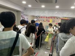 -珍妮曲奇聪明小熊(尖沙咀店)