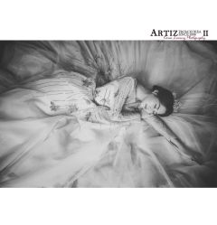 黑白-韩国艺匠ARTIZ STUDIO(博览中心店)