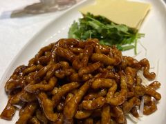 -大鸭梨烤鸭(房山店)