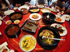 -龙吟九品(青龙山庄店)