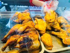 -四云楼烤鸡店(吉庆街店)