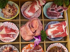 -棒小伙·齐齐哈尔烤肉(龙茗路店)
