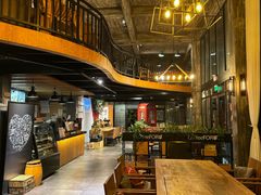 -旧雨咖啡·CoffeeFORU(黄村奥体店)