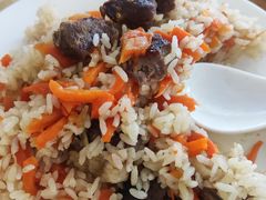 -维吾尔餐厅(宜山路店)