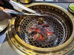 -明洞王妃家烤肉(苏州中心星悦汇店)