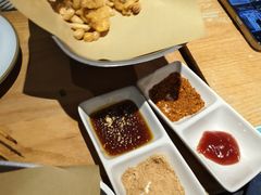 -青花椒秘制烤鱼(光启城店)