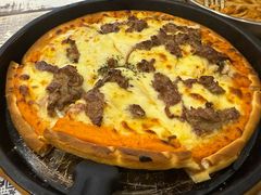 -Kpasta韩式意大利面