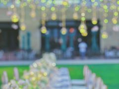 -三亚海棠湾万丽度假酒店