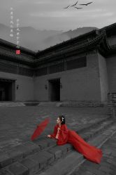 点击看大图 -美云庭古装·格格服汉服·京城旅拍(北京店)