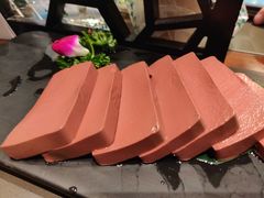 鸭血-捞王锅物料理(上海世茂广场店)