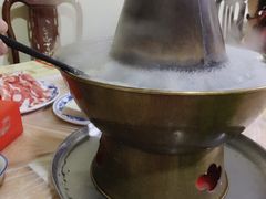 -鑫龙火锅城(经二纬四店)